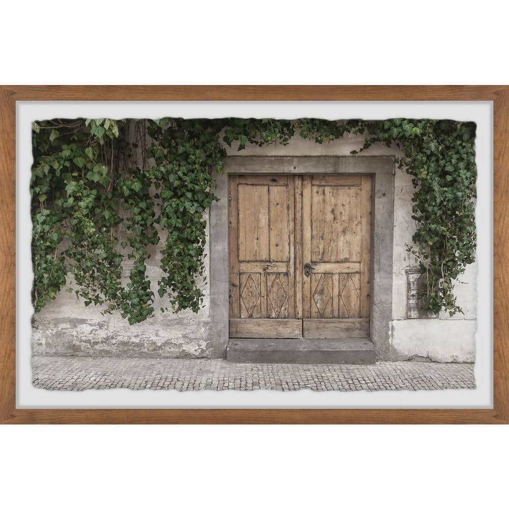 DOORS but Kawaii | Art Print