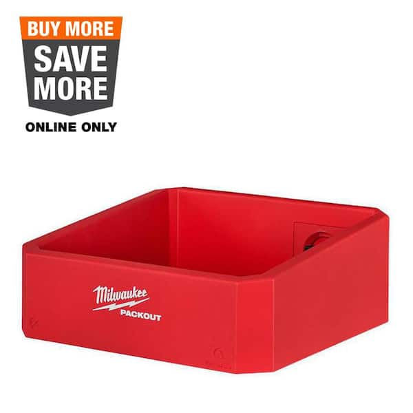 PACKOUT Compact Shelf