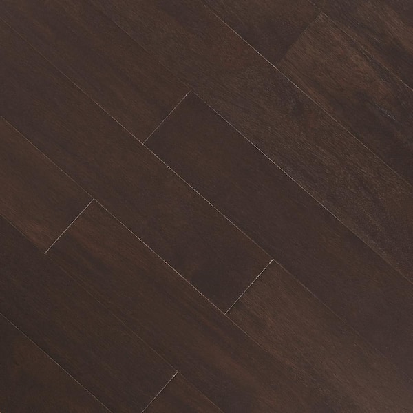 Home Legend Auburn Acacia 3 8 In T X 5, Acacia Engineered Hardwood Flooring Reviews