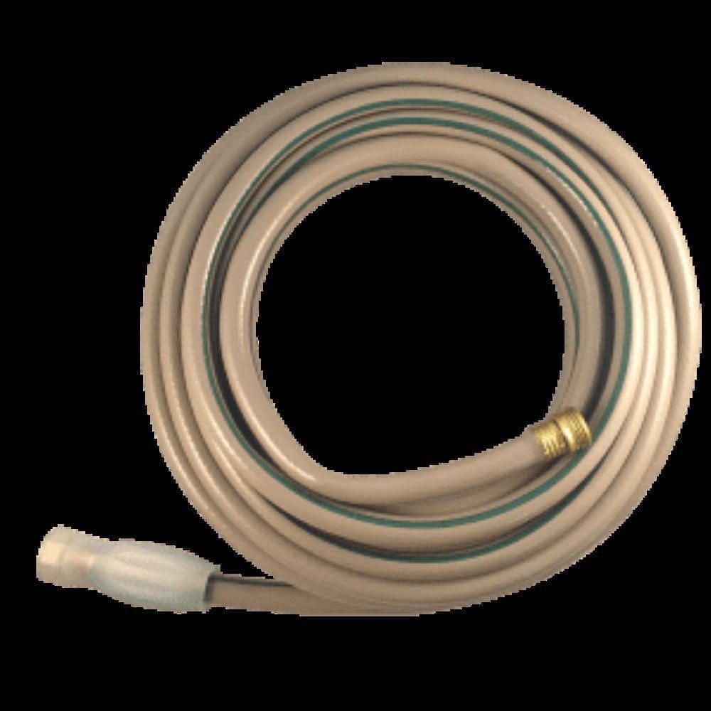 Flexon 3/4 in. Dia x 100 ft. Medium Duty Garden Hose FAW34100CN The