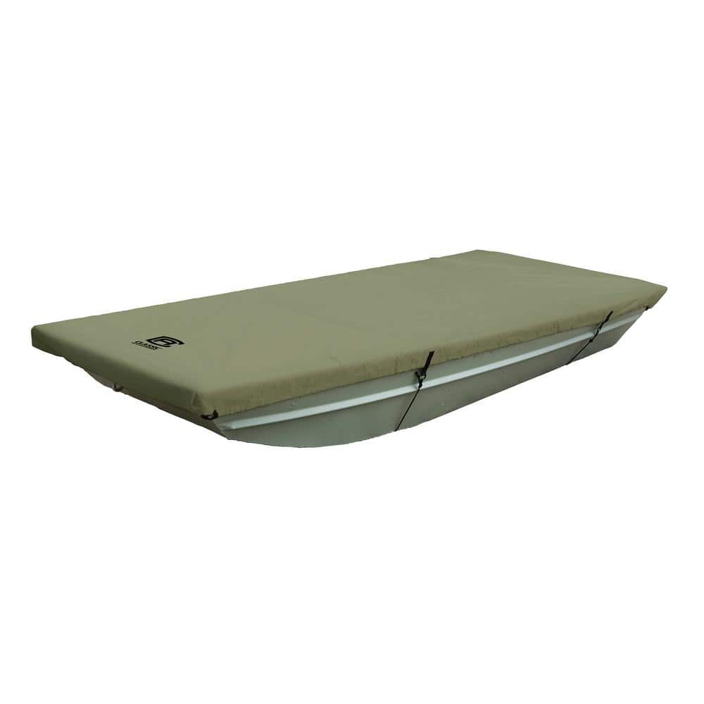 Classic Accessories Jon Boat Cover 20-213-041401-00 - The Home Depot