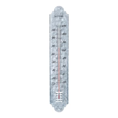 Electrolux Freezer Thermometer L304432837 - The Home Depot