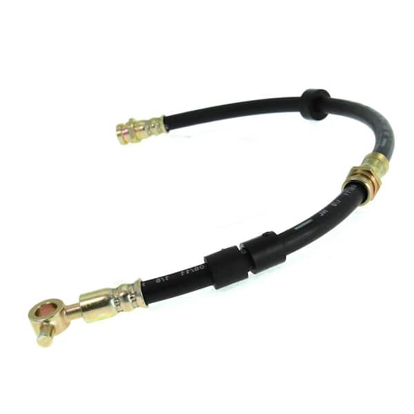 Centric Parts Brake Hydraulic Hose 2007 Mazda CX-9