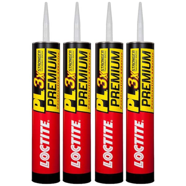 Loctite Construction Adhesive - 1 pack