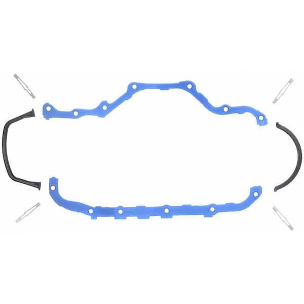 FEL-PRO Engine Oil Pan Gasket Set