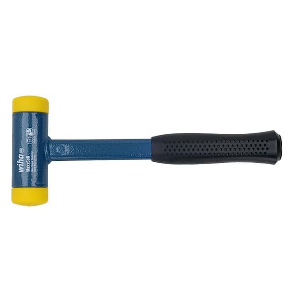 Dead Blow Hammer 40 mm Face