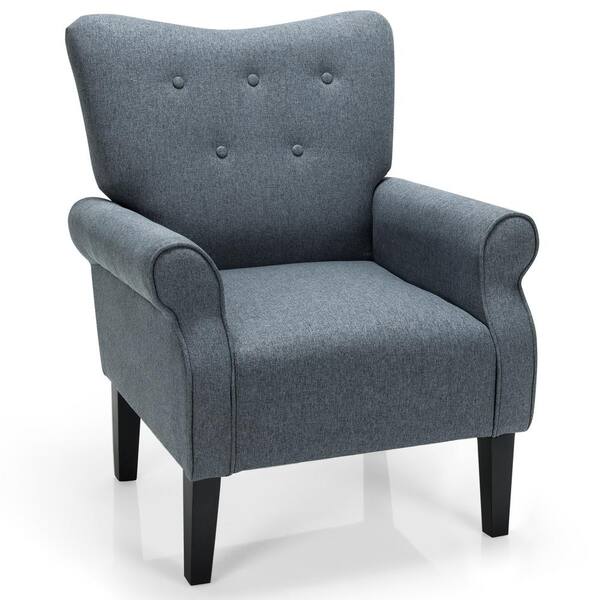 buy fabric armchair