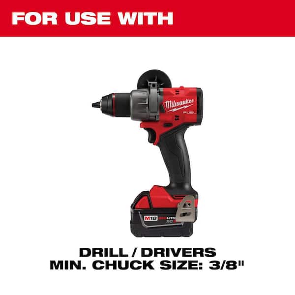 Milwaukee - Hole Dozer Bi-Metal Hole Saw Kit (8-Piece)