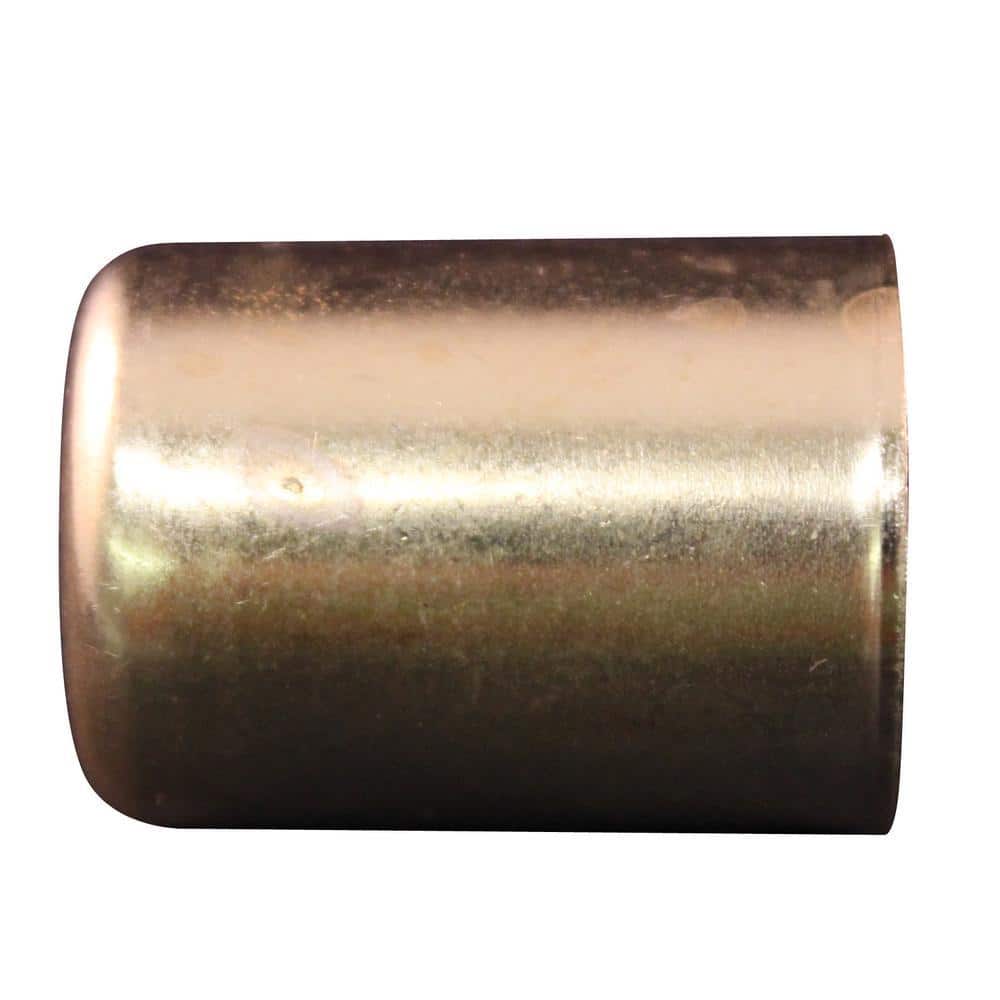 Milton 11/16 in. O.D. Brass Hose Ferrule (Box of 100)