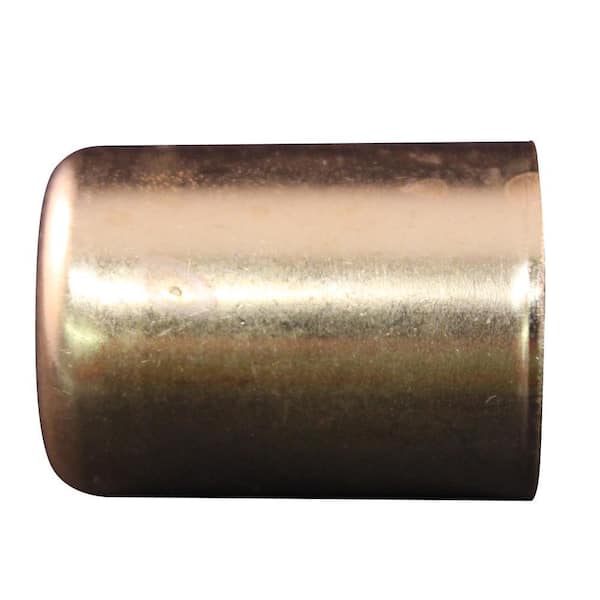 11/16 in. O.D. Brass Hose Ferrule (Box of 100)