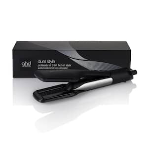 Duet Style 60500 2-in-1 Hot Air Styler, Black