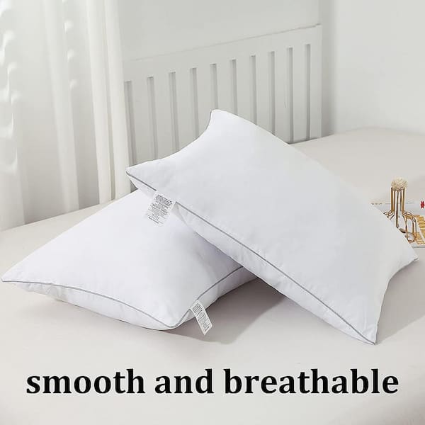 king size pillow set