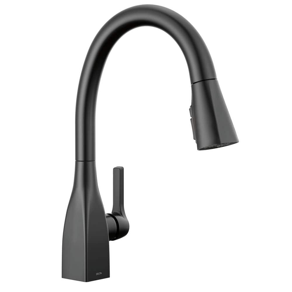 delta-mateo-single-handle-pull-down-sprayer-kitchen-faucet-in-matte