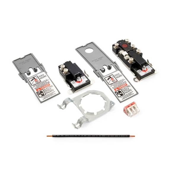Camco Thermostat Kit with Jumper Wire