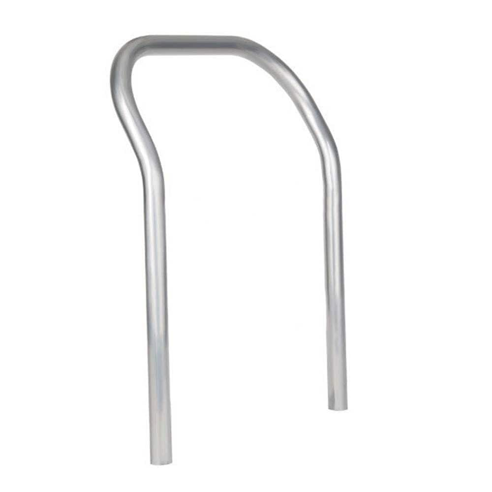 Magliner Handle for 24 In. Wide Aluminum Platform Truck 330150 - The ...