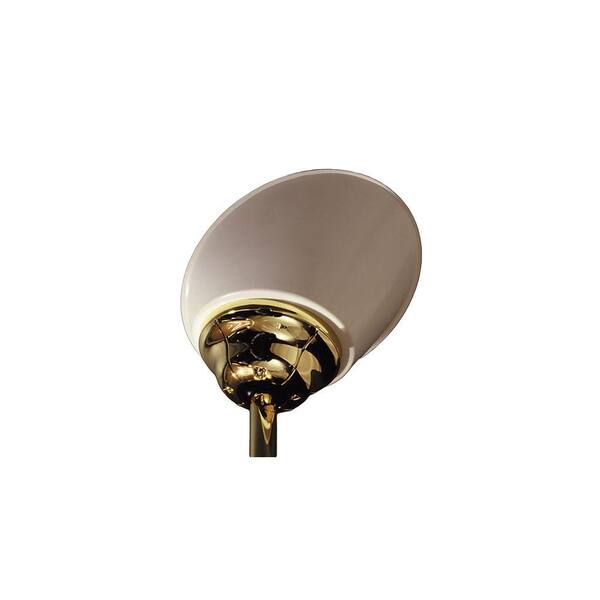 Casablanca Primer Sloped Ceiling Adapter Sca P The Home Depot Casablanca Primer Sloped Ceiling, Sloped Ceiling Light Fixture Adapter