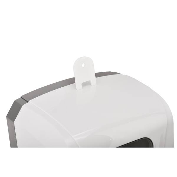 Spartan Lite'n Foamy (Foam) Soap Dispenser 33 oz. - White