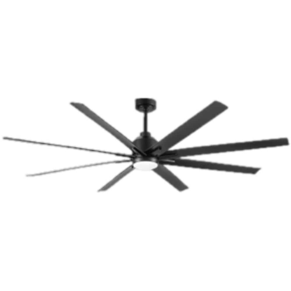 "72"" Windmill Ceiling Fan 6 Speeds Reversible DC Motor Smart Alexa Google App" price history on PriceWatchPro