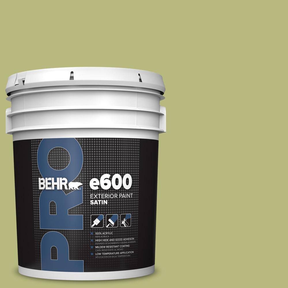 5 gal. #400D-5 Grass Cloth Satin Exterior Paint price history on PriceWatchPro