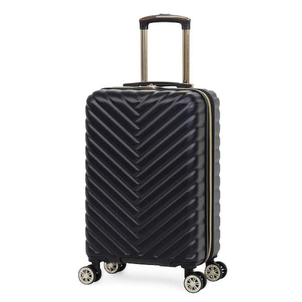 KENNETH COLE REACTION Madison Square Hardside Carry On 20 in. Luggage
