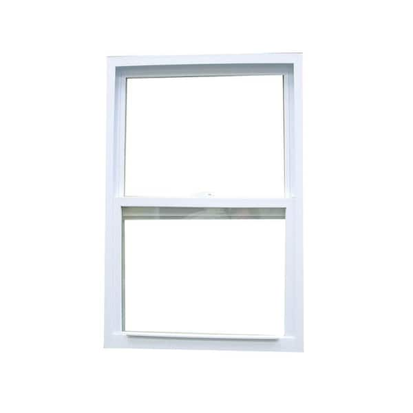 American Craftsman 30 in. x 46 in. 70 Series Low-E Argon SC Glass ...