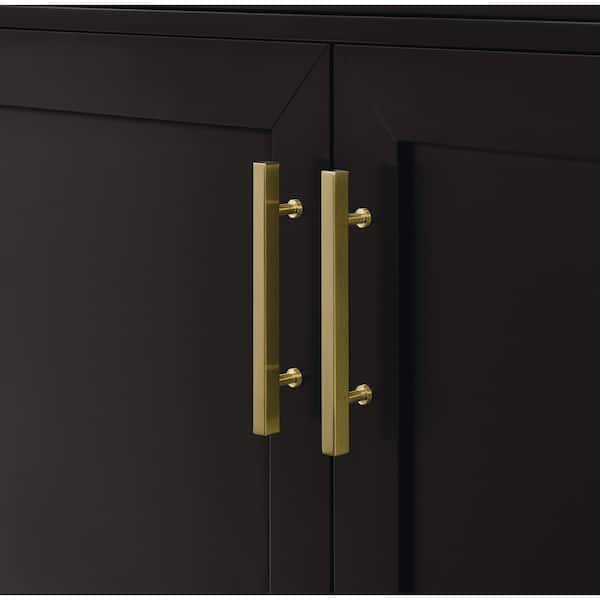 Home Decorators Collection Bonheur 49 in. Single Sink Freestanding