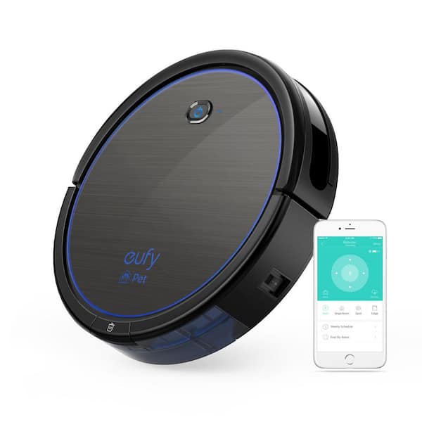 Eufy RoboVac 11C Pet Edition Robotic Vacuum Cleaner