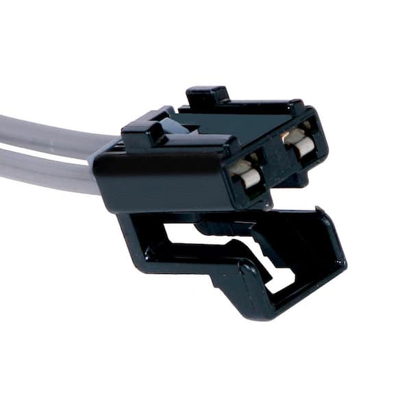 ACDelco HVAC Blower Motor Connector
