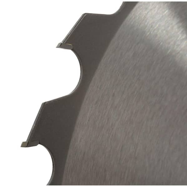 Avanti 5-1/2 in. x 100-Tooth OSB/Plywood Circular Saw Blade A05100X - The  Home Depot