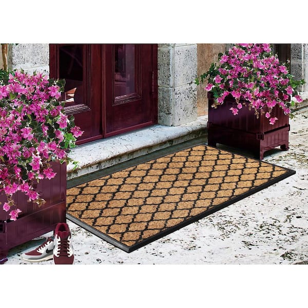 Waterhog Deluxe Entrance Mats from A Plus Warehouse