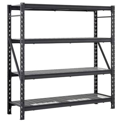 Industrial Shelving Storage, Industrial Rolling Shelving Units