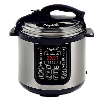 https://images.thdstatic.com/productImages/210235d0-858c-44cb-b00e-661329585152/svn/stainless-steel-megachef-electric-pressure-cookers-98599676m-64_400.jpg