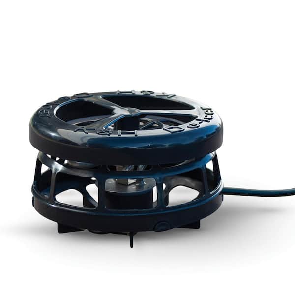 K&H Pet Products Perfect Climate 750-Watt Deluxe Pond De-Icer