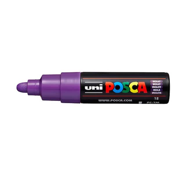 Sharpie Lilac Marker Ultra Fine Point Bulk Pack of 24