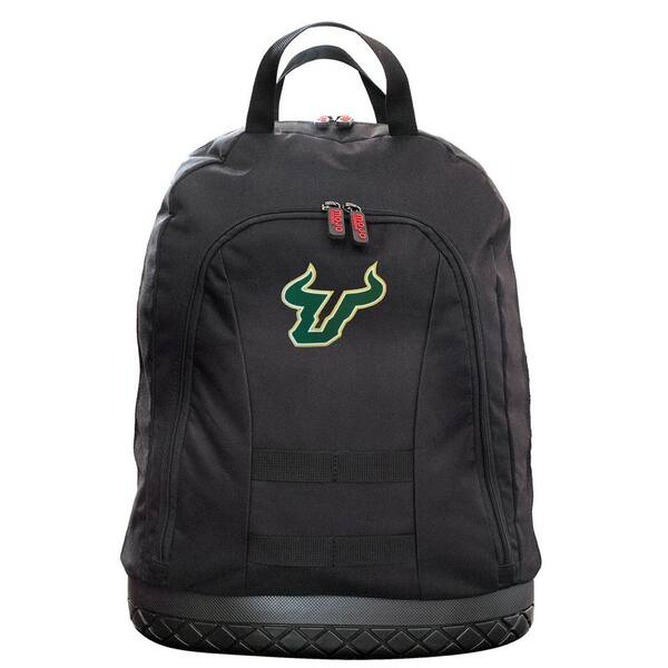 Mojo South Florida Bulls 18 in. Tool Bag Backpack