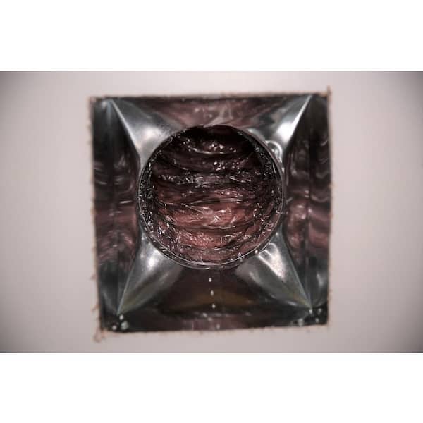 10 in. x 4 in. to 5 in. Universal Register Box