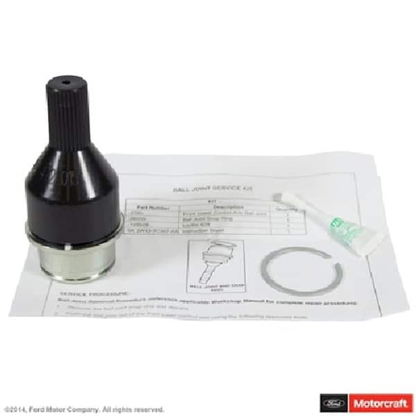 Motorcraft Suspension Ball Joint