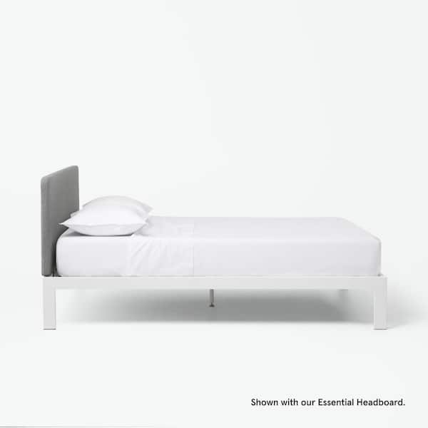 Tuft and deals needle headboard