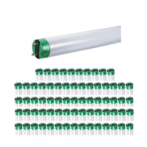 40-Watt 4 ft. Linear T12 ALTO Fluorescent Tube Light Bulb Daylight (5000K) (70-Pack)
