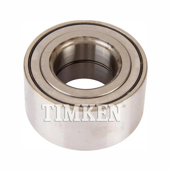 Timken Front Wheel Bearing fits 2013-2015 Nissan Versa Versa Note