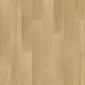 Outlast+ Wheat Patel Oak 12 mm T x 7.4 in. W Waterproof Laminate Wood Flooring (19.63 sq. ft./Case)