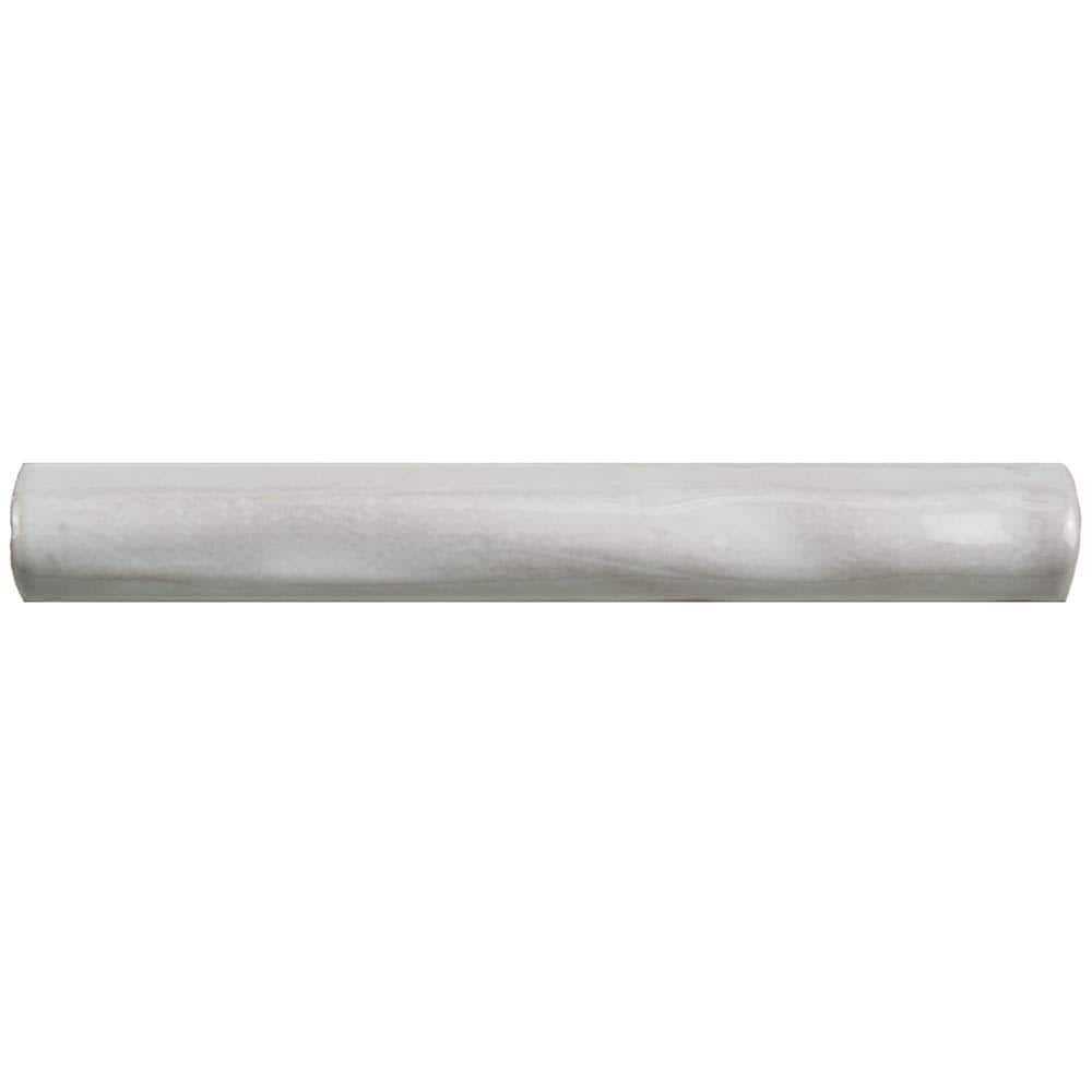 Antic Special Torelo Milk 3/4 in. x 6 in. Glossy Ceramic Wall Tile Trim price history on PriceWatchPro