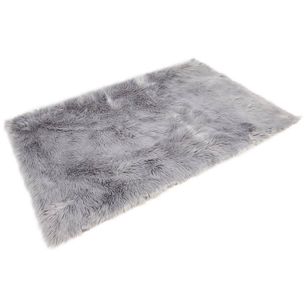 Bedroom Floor Plush Anti-Skid Warm Carpet for Living Room Area 122 cm x 183 cm Mind Reader Faux Sheepskin Rug Beige High Pile 4′ x 6′ Vegan Materials Bedroom Floor Plush Anti-Skid Warm Carpet for Living Room Area 122 cm x 183 cm Mind Reader Faux Sheepskin Rug Beige High Pile 4′ x 6′ Vegan Materials