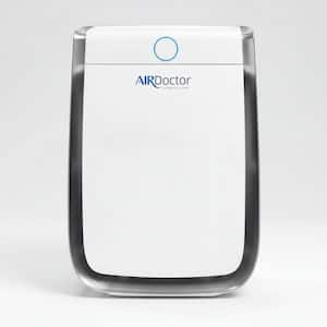 AIRDOCTOR AD2000 4-in-1 Air Purifier for Small & Medium Rooms with