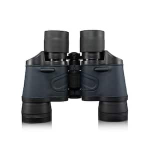 60x60 Binoculars for Crystal-Clear Views and Wide-Angle Exploration