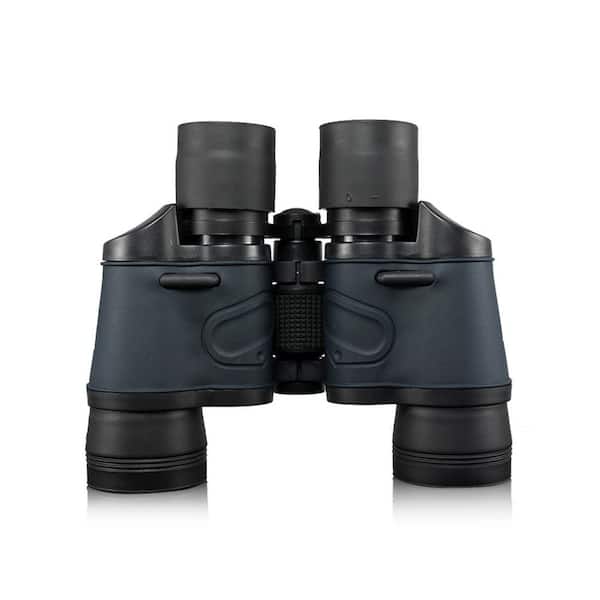 Wellco 60x60 Binoculars for Crystal-Clear Views and Wide-Angle Exploration