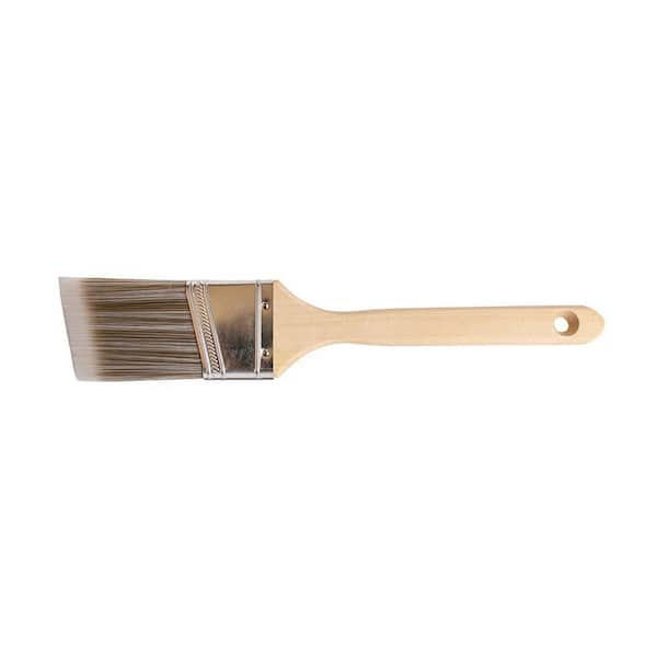 2 in. Offset Angled Paint Brush