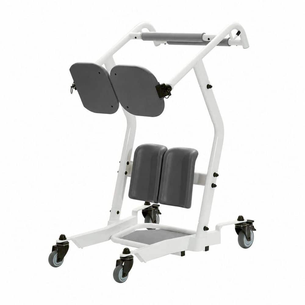 Stand Assist Patient Transport Unit, Fall Prevention Patient Transfer Lifter for Home and Facilities price history on PriceWatchPro