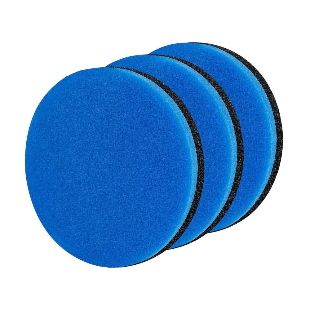 Vacuum Filter Accessory for Bissell CleanView PowerGlide Pet Hair Eraser Powerforce Helix, Floral Scent, 3-Pack price history on PriceWatchPro