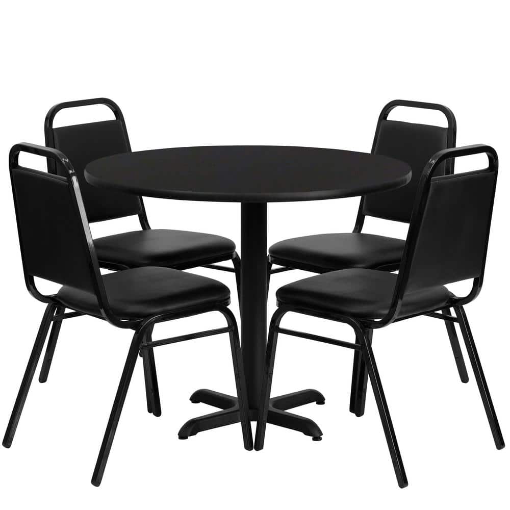black-top-black-vinyl-seat-